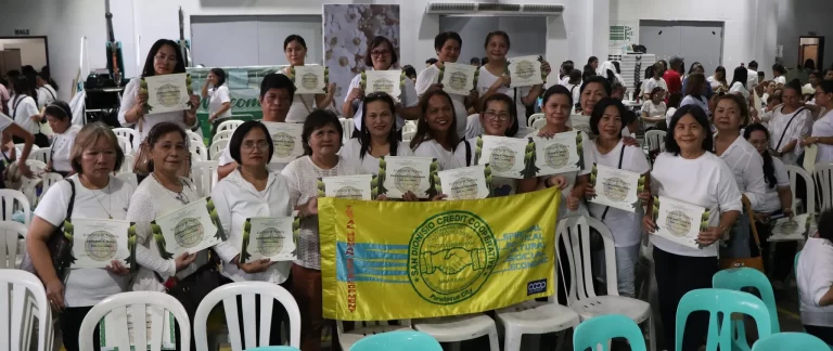 Livelihood Seminar for Members