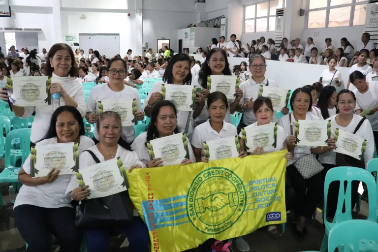 Livelihood Seminar for Members