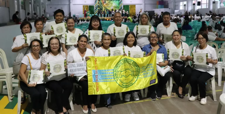Livelihood Seminar for Members