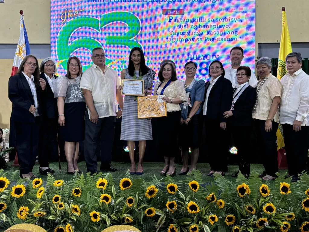 63 Years of Service: Celebrating a Historical Milestone of Our Cooperative
