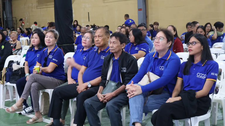 Ika-63 na Espesyal na Pulong ng mga Kinantawan ng Pook Tulungan