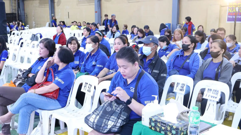 Ika-63 na Espesyal na Pulong ng mga Kinantawan ng Pook Tulungan