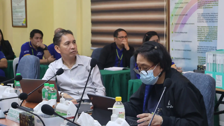 iso certification audit 2025 sdcc