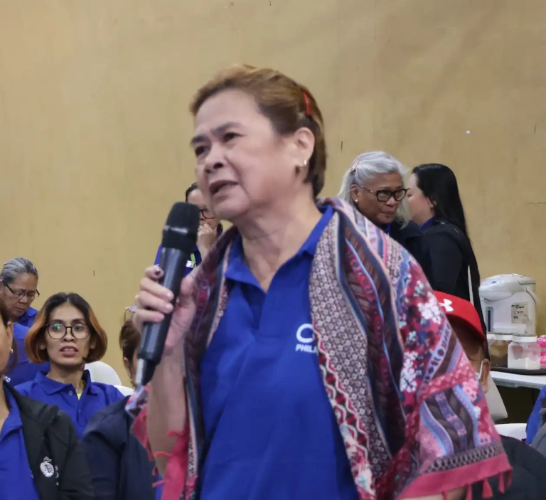 Ika-63 na Espesyal na Pulong ng mga Kinantawan ng Pook Tulungan