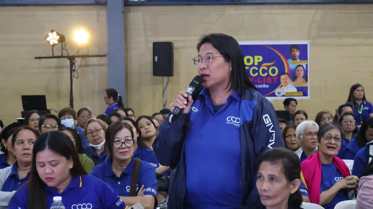 Ika-63 na Espesyal na Pulong ng mga Kinantawan ng Pook Tulungan