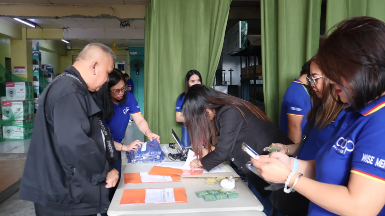 Ika-63 na Espesyal na Pulong ng mga Kinantawan ng Pook Tulungan