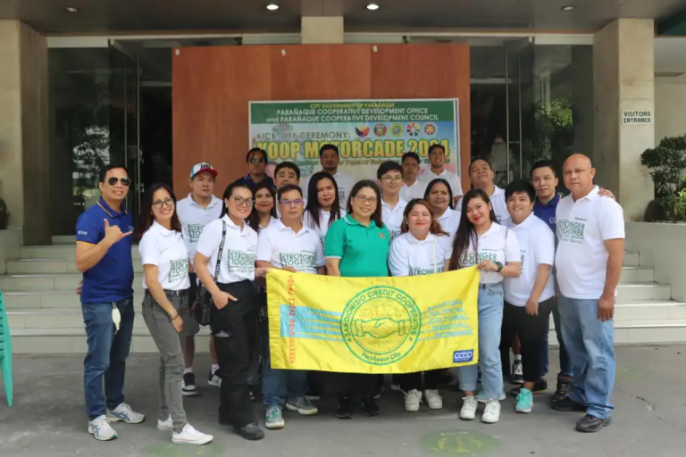 coop month 2024 kick-off