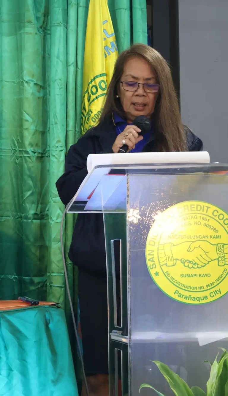 Ika-63 na Espesyal na Pulong ng mga Kinantawan ng Pook Tulungan