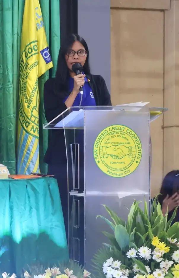 Ika-63 na Espesyal na Pulong ng mga Kinantawan ng Pook Tulungan