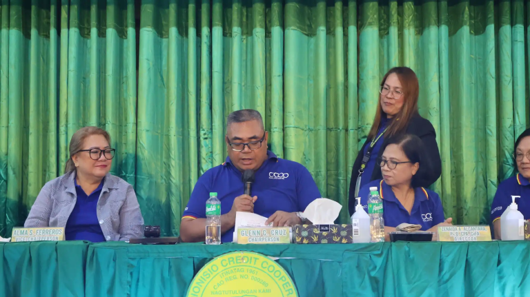 Ika-63 na Espesyal na Pulong ng mga Kinantawan ng Pook Tulungan