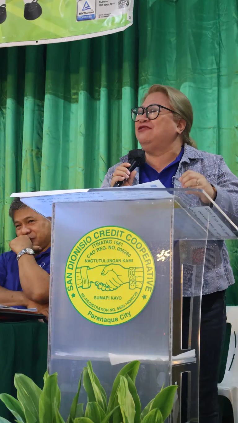 Ika-63 na Espesyal na Pulong ng mga Kinantawan ng Pook Tulungan