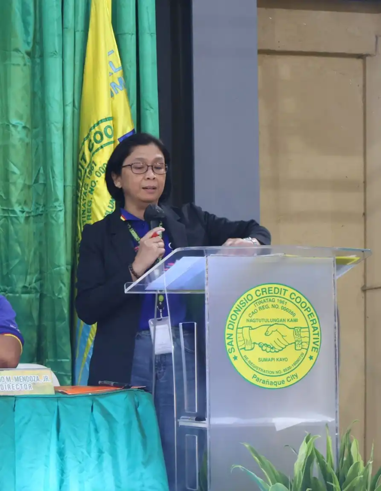 Ika-63 na Espesyal na Pulong ng mga Kinantawan ng Pook Tulungan