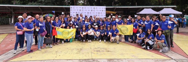 SDCC joins International Year of Cooperatives 2025
