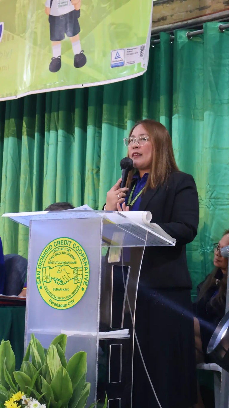 Ika-63 na Espesyal na Pulong ng mga Kinantawan ng Pook Tulungan