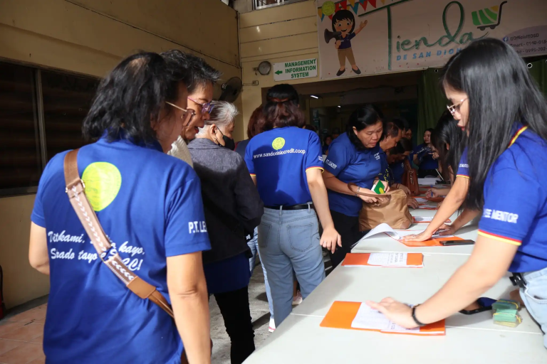 Ika-63 na Espesyal na Pulong ng mga Kinantawan ng Pook Tulungan