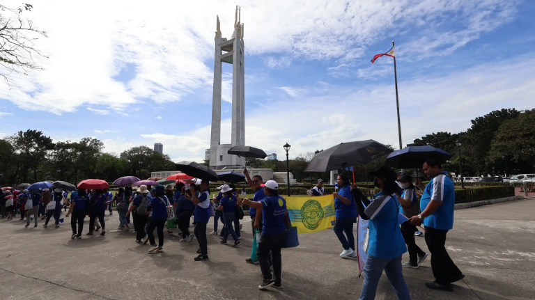 SDCC at International Year of Cooperatives 2025 launch in Quezon City