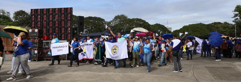 SDCC joins International Year of Cooperatives 2025
