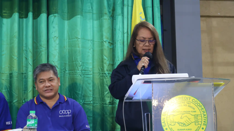 Ika-63 na Espesyal na Pulong ng mga Kinantawan ng Pook Tulungan