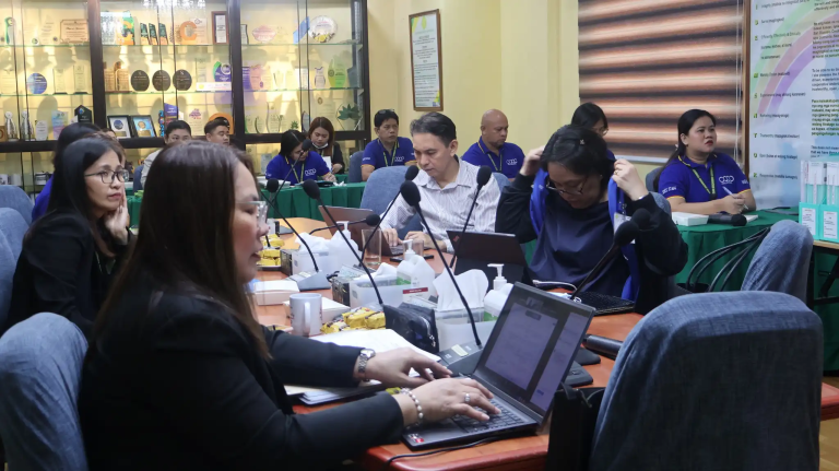 iso certification audit 2025 sdcc