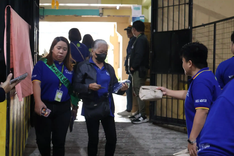 Ika-63 na Espesyal na Pulong ng mga Kinantawan ng Pook Tulungan