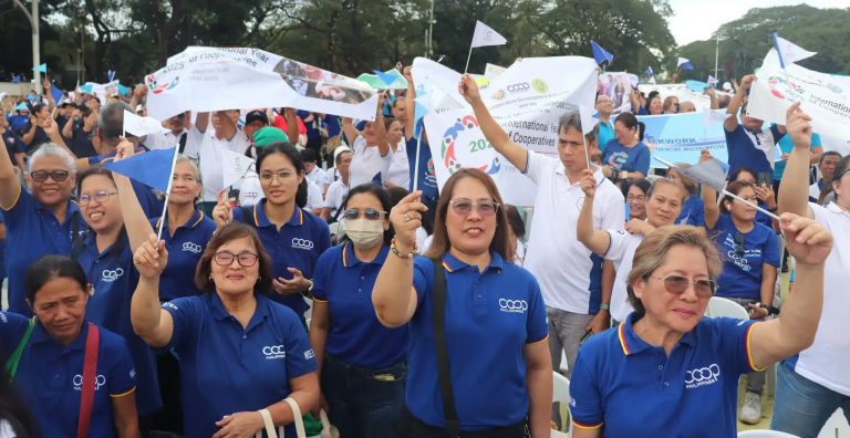 SDCC joins International Year of Cooperatives 2025