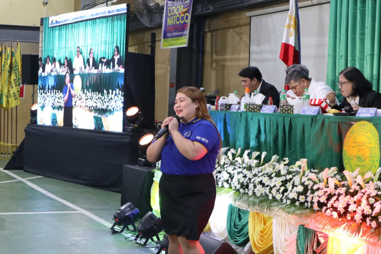ika-64 na Pulong ng mga kinatawan ng mga Pook-Tulungan