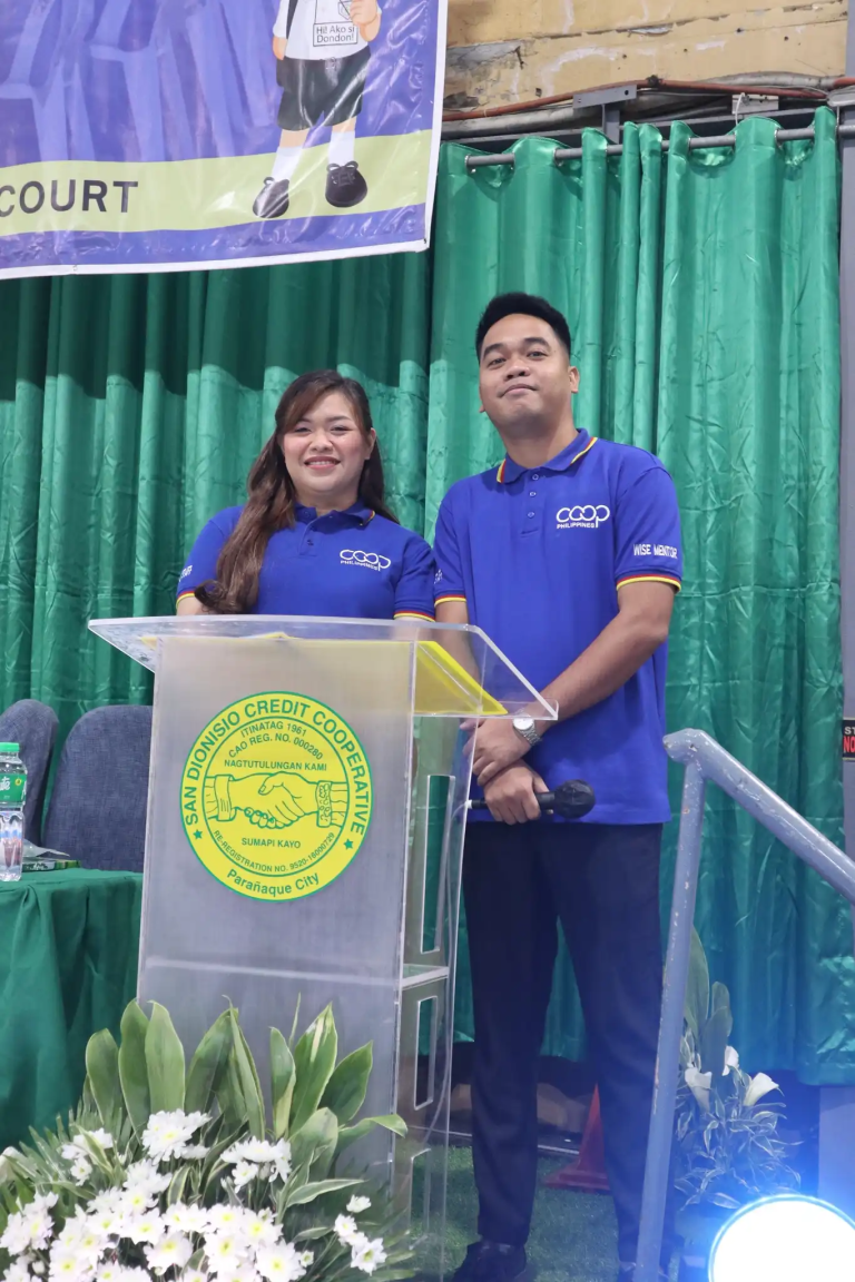 ika-64 na Pulong ng mga kinatawan ng mga Pook-Tulungan