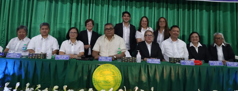 ika-64 na Pulong ng mga kinatawan ng mga Pook-Tulungan