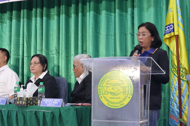 ika-64 na Pulong ng mga kinatawan ng mga Pook-Tulungan