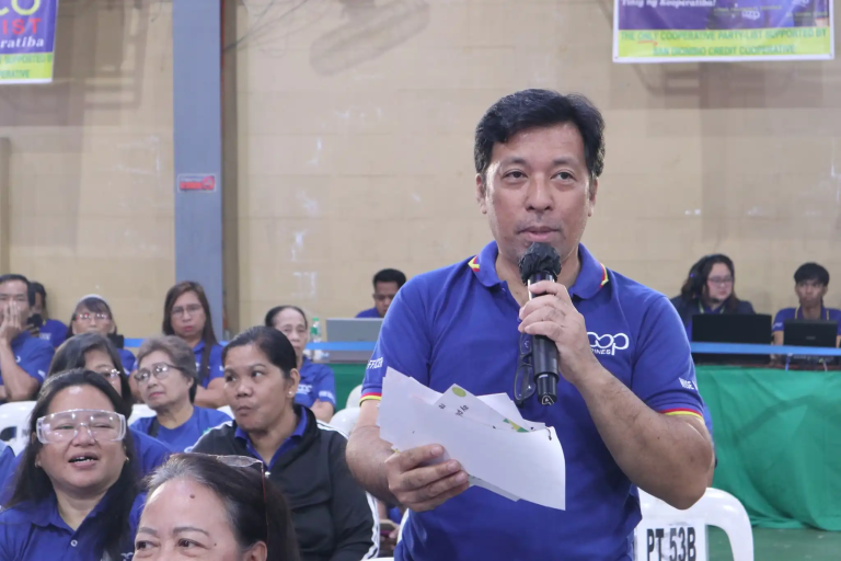 ika-64 na Pulong ng mga kinatawan ng mga Pook-Tulungan