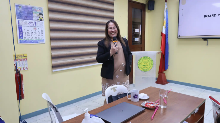 officers orientation sdcc