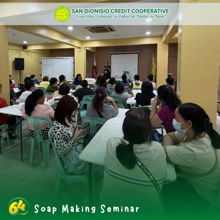 SDCC PCDO Skills Training 2026