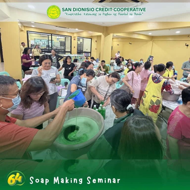 SDCC PCDO Skills Training 2026