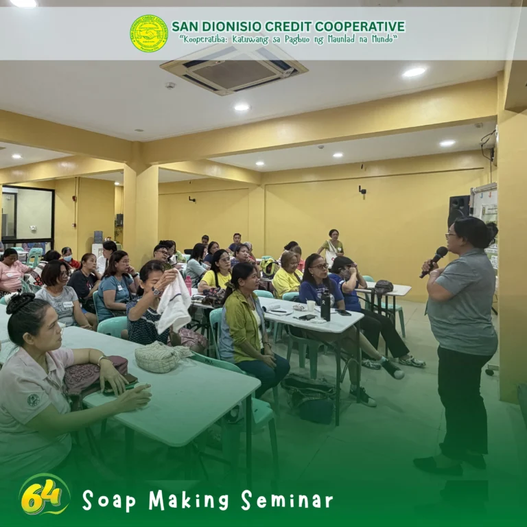 SDCC PCDO Skills Training 2026