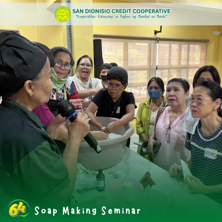 SDCC PCDO Skills Training 2026