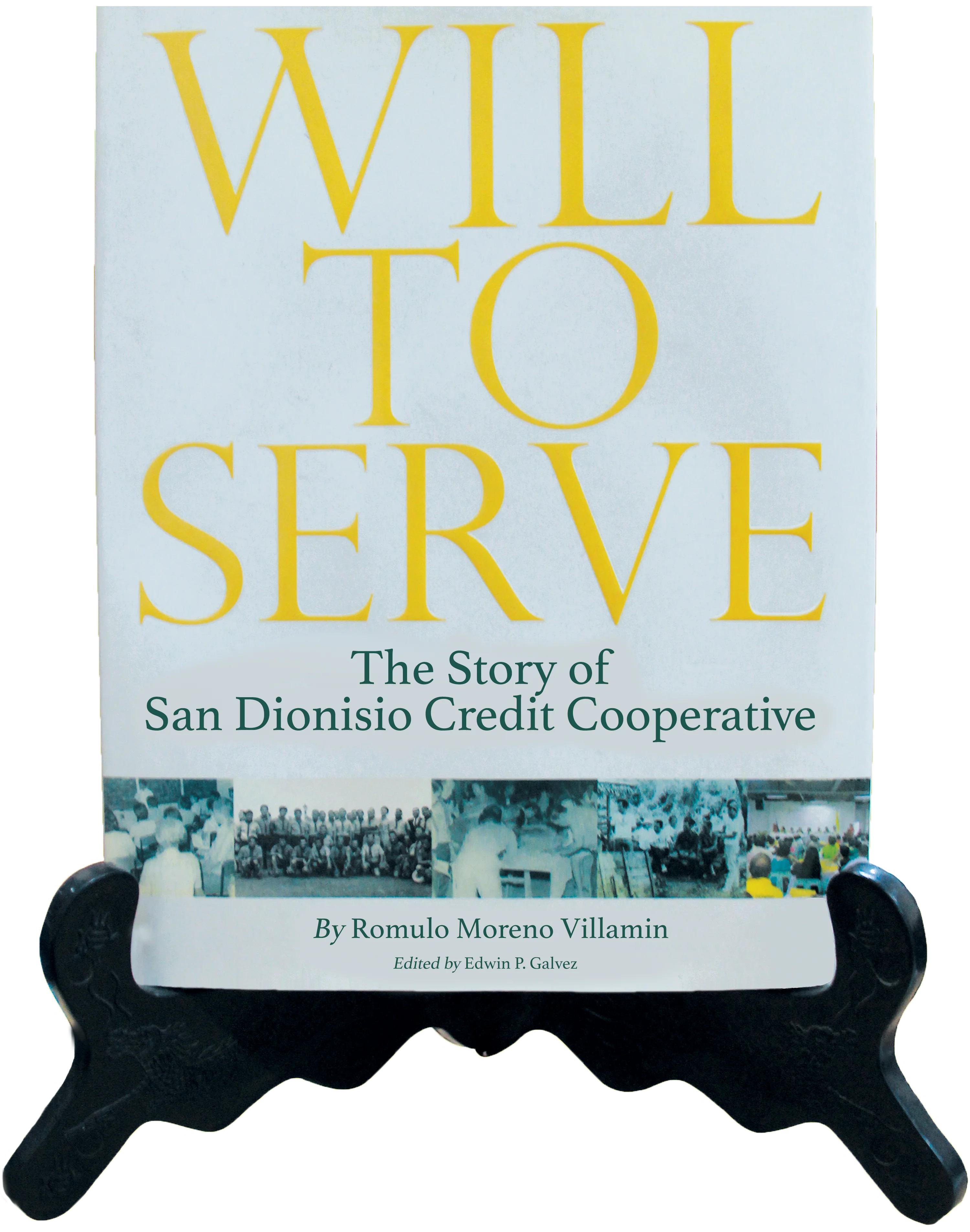 will to serve