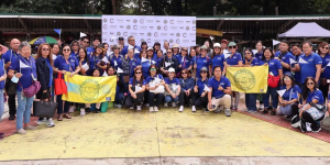 SDCC at International Year of Cooperatives 2025 launch in Quezon City