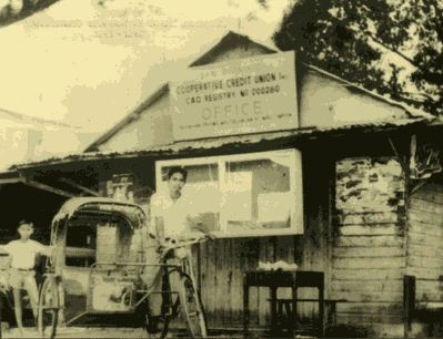 History 2 first-office