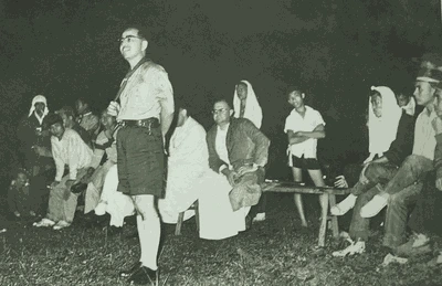 History 1 rover-scouts