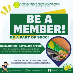 dasma-satellite-office