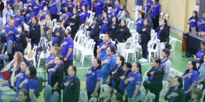 SDCC 65th Representative Assembly March 2026