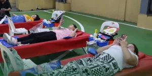 SDCC Blood Donation Drive 2026