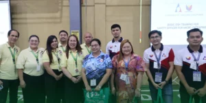 DOLE NCR SDCC TAV Orientation MSMEs