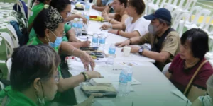 SDCC Koop Yakap Pangkalusugan free medical check-up Parañaque March 2026