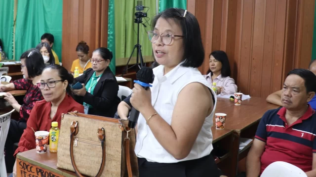 Libreng Pagsasanay para sa mga Negosyanteng Kasapi 48 Free Training for Member Entrepreneur