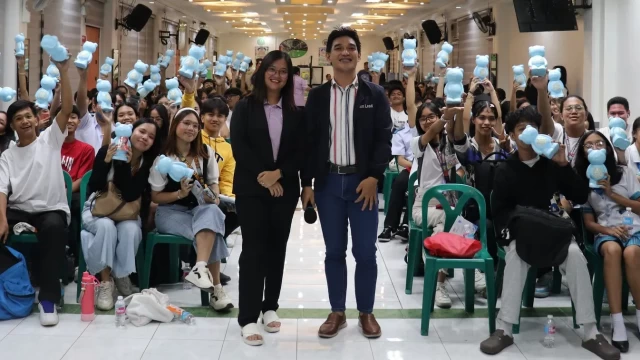 Pagpapalawak ng kaalaman sa Paghawak ng Pera para sa Estudyante 4 Expanding Financial Management Knowledge for Students