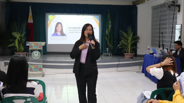 Pagpapalawak ng kaalaman sa Paghawak ng Pera para sa Estudyante 1 Expanding Financial Management Knowledge for Students