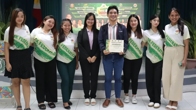 Pagpapalawak ng kaalaman sa Paghawak ng Pera para sa Estudyante 3 Expanding Financial Management Knowledge for Students