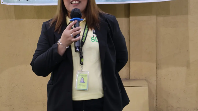 Oryentasyon ng Technical and Advisory Visit (TAV) para sa mga negosyanteng MSE 45 Technical and Advisory Visit (TAV)