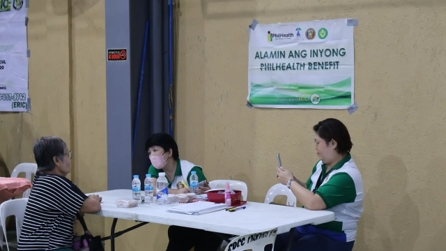 KOOP Pangkalusugan 2024 60 koop pangkalusugan 2024